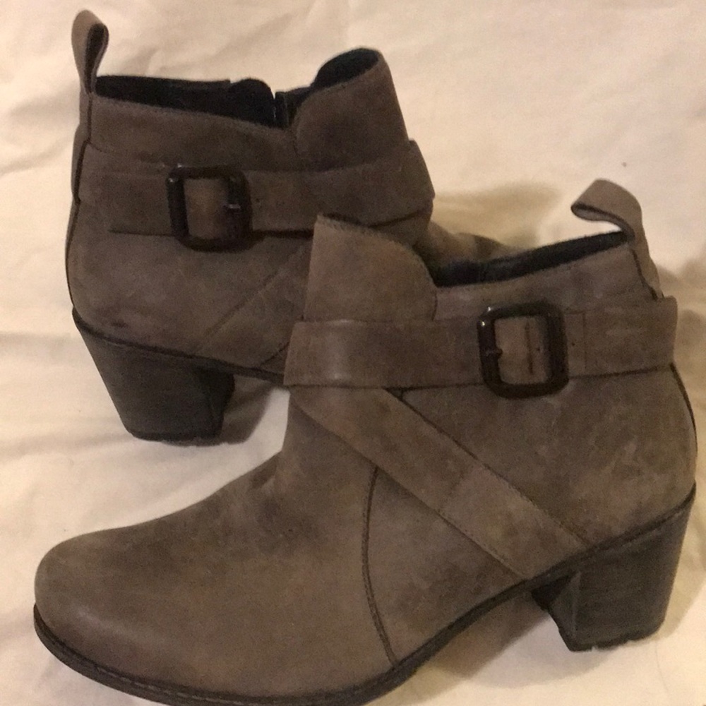 Women’s boot